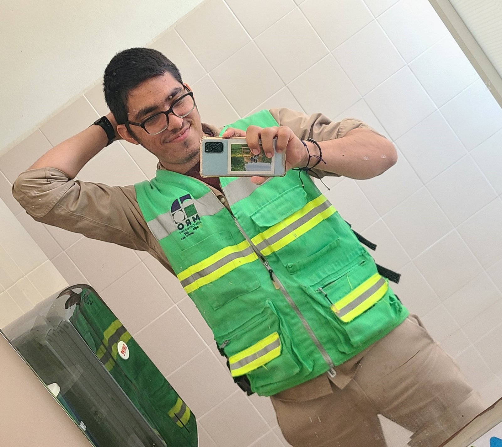 Cristian Alejandro Meza Sotelo